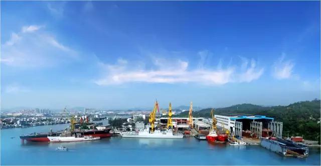 帶您了解黃埔文沖