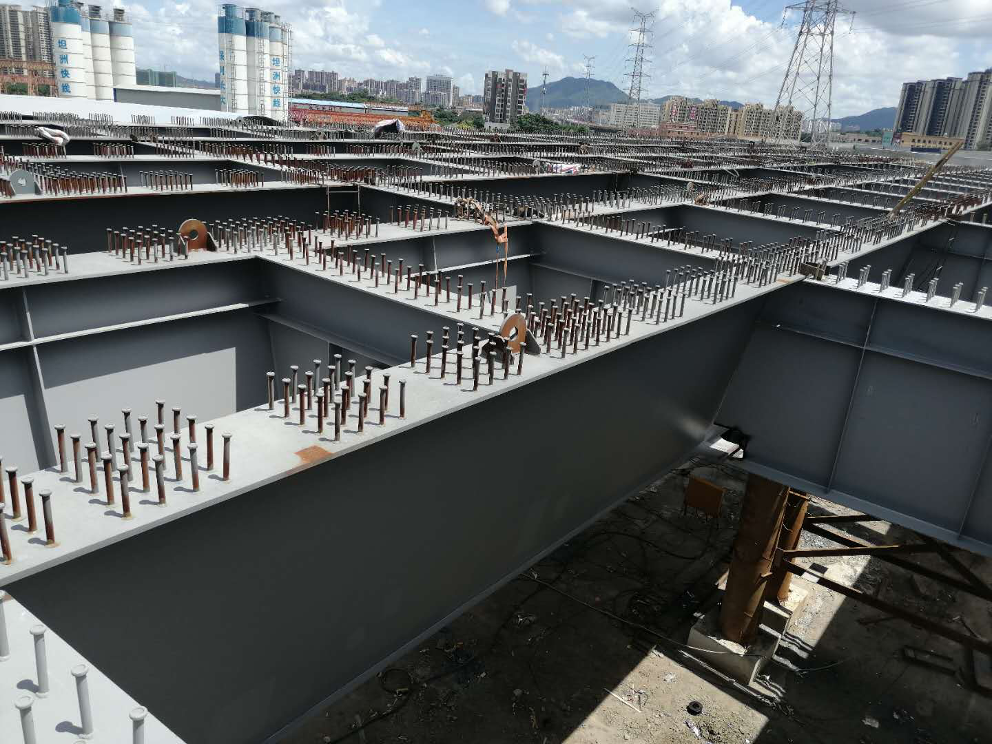 中山基地生產(chǎn)捷報頻傳