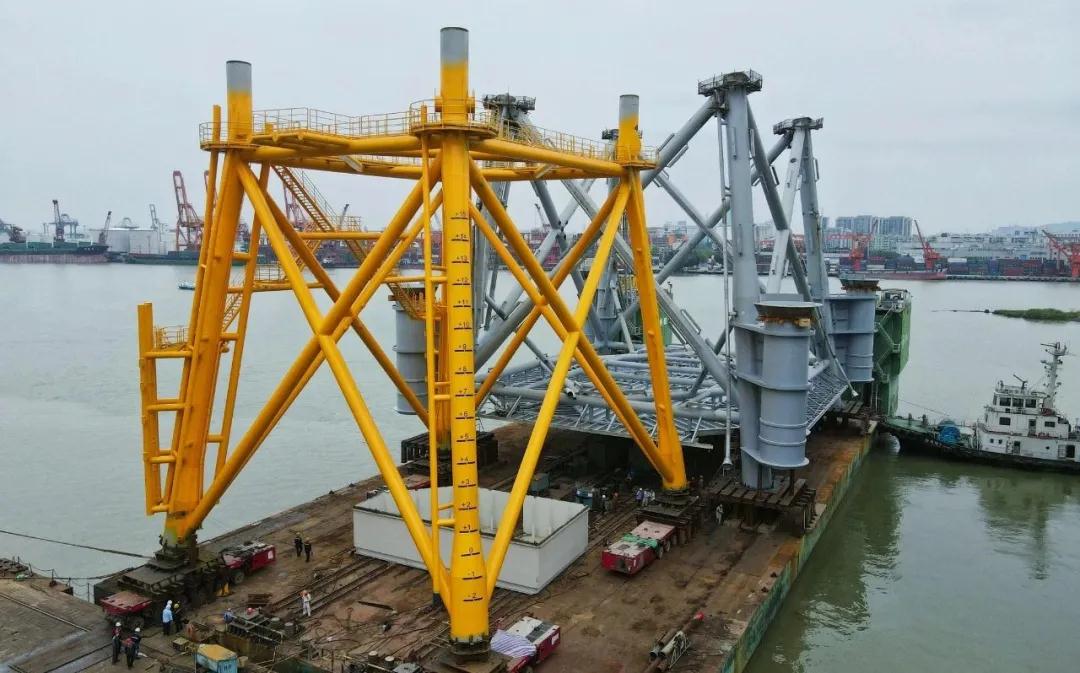 獻(xiàn)禮黨建100周年 生產(chǎn)喜事連連看