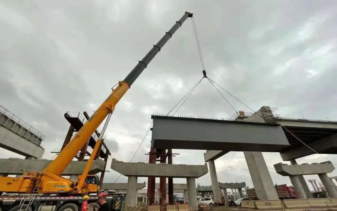 交貨+考察 這家公司根本停不下來?。?！