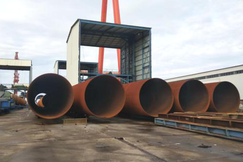 建設(shè)加速度 各條戰(zhàn)線捷報(bào)傳！