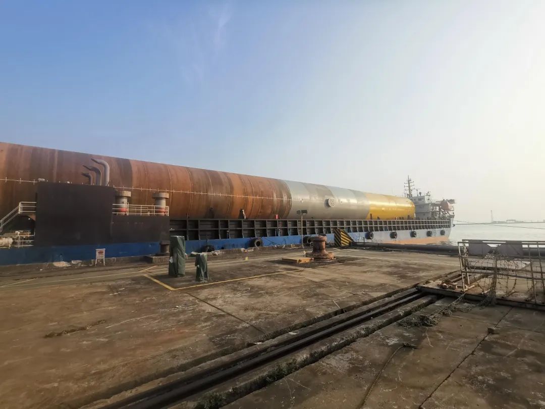 【節(jié)日?qǐng)?jiān)守在重工】他們的中秋，在生產(chǎn)中閃光！