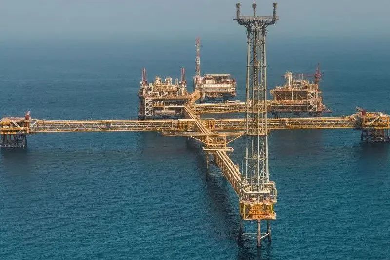 2023年首個海外訂單！ 公司順利承接Saipem NFPS鋼管加工項目