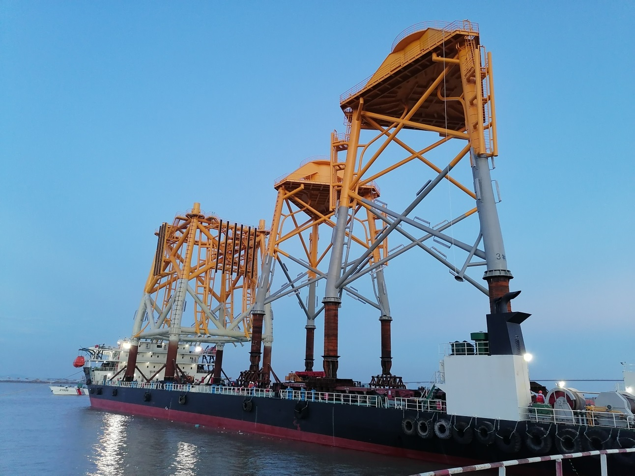 奮戰(zhàn)三季度 決戰(zhàn)全年度 | 產(chǎn)品交付“加速跑”